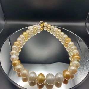 Authentic South Sea Pearl